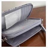 MB - Vera Bradley Crossbody Wallet