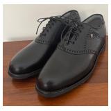 MB - FootJoy Premiere Classics Dry Spikeless Golf Shoes Size 10 1/2