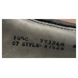 MB - FootJoy Premiere Classics Dry Spikeless Golf Shoes Size 10 1/2