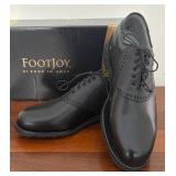MB - FootJoy Premiere Classics Dry Spikeless Golf Shoes Size 10 1/2