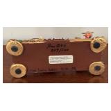 MB - Ron Lee Limited Edition Looney Tunes Wile E. Coyote and Roadrunner Statue