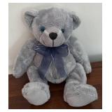 MB - Set of 2 Ben Bridge Plush Bears and New Little Tikes Glowin