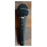 MB - Super Cardioid Dynamic Microphone Model 103 with Holder and Cable