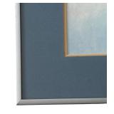 MB - "Fortresses Under Fire" Print by Keith Ferris