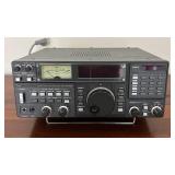 MB - Vintage Icom IC-R7000 Communications Receiver