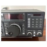 MB - Vintage Icom IC-R7000 Communications Receiver