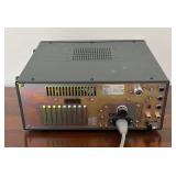 MB - Vintage Icom IC-R7000 Communications Receiver