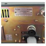 MB - Vintage Icom IC-R7000 Communications Receiver
