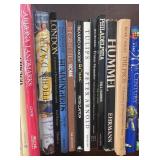O - Collection of Travel, Landmark, City Books and More