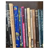 O - Collection of Travel, Landmark, City Books and More