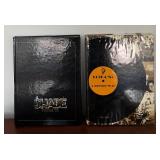 MB - Collection of Vintage and Modern Yearbooks, 1950s-1980s