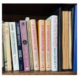 O - Large Collection of Medical, Reference and General Books