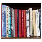 O - Large Collection of Medical, Reference and General Books