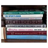 O - Large Collection of Medical, Reference and General Books
