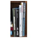 O - Large Collection of Medical, Reference and General Books