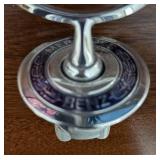 MB - Mercedes-Benz Hood Ornament Emblem
