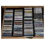 LR - Large Collection of Classic and Pop Music CDs