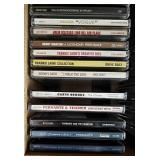 LR - Large Collection of Classic and Pop Music CDs