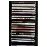 LR - Large Collection of Classic and Pop Music CDs