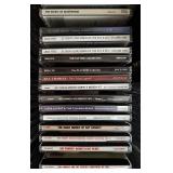 LR - Large Collection of Classic and Pop Music CDs