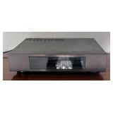MB - Mitsubishi S-VHS Video Cassette Recorder Model: HS-U65