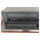MB - Mitsubishi S-VHS Video Cassette Recorder Model: HS-U65