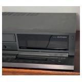 MB - Mitsubishi S-VHS Video Cassette Recorder Model: HS-U65