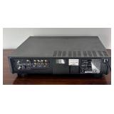 MB - Mitsubishi S-VHS Video Cassette Recorder Model: HS-U65