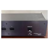 MB - Niles HDS-4 High Definition 4-Speaker Selection System