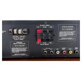 MB - HTS Tracker Premier System 70 Satellite Receiver