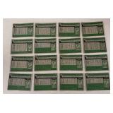 MB - 1978 Topps Pittsburgh Pirates Baseball Card Lot - 16 Cards