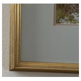 LL  - Framed Cheng Khee Chee Limited Edition Print