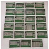 MB - 1979 Topps San Francisco Giants Baseball Cards