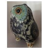 LL  -Lladró Little Eagle Owl