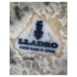 LL  -Lladró Little Eagle Owl