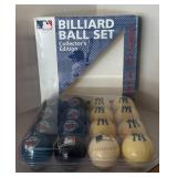 LL  - Minnesota Twins and New York Yankees MLB Collector