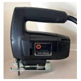 LL  - Black & Decker Variable Speed Jigsaw Model: 357-05