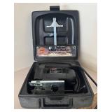 LL  - Black & Decker Variable Speed Jigsaw Model: 357-05