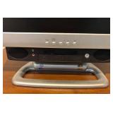 TR - HP Windows XP Home Edition All-in-One Computer with 17 Inch Screen