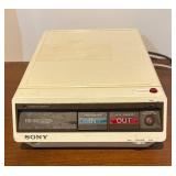 TR - Sony RS-30 Vintage Telephone Answering Machine