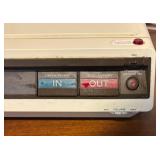 TR - Sony RS-30 Vintage Telephone Answering Machine