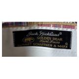 LLBR - Jack Nicklaus Golden Bear Sport Slacks Patchwork Pants