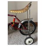 LLBR  - Vintage Schwinn Stingray Lil Tiger Bicycle
