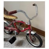 LLBR  - Vintage Schwinn Stingray Lil Tiger Bicycle