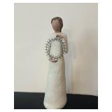 P - Willow Tree Welcoming Spirit Figurine by Susan Lordi