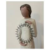 P - Willow Tree Welcoming Spirit Figurine by Susan Lordi