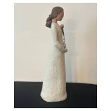 P - Willow Tree Welcoming Spirit Figurine by Susan Lordi