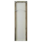 P - Mary J. Boman Signed Watercolor 