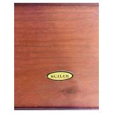 K - Butler Specialty Wooden Magazine Rack