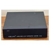 LR - Video Link AV-426 Audio-Video 6-Way Distribution Amplifier